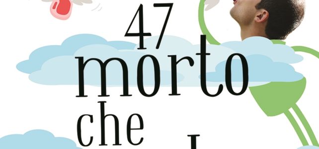 47 Morto che parla a Palermo 47 Morto che parla a Palermo