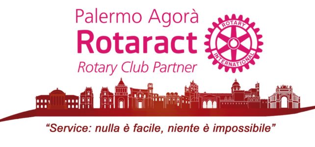 Poliambulatorio tra Rotaract e risate Poliambulatorio tra Rotaract e risate