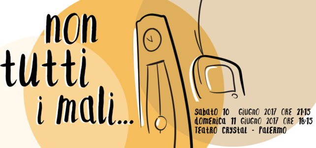 Non tutti i mali… Non tutti i mali…