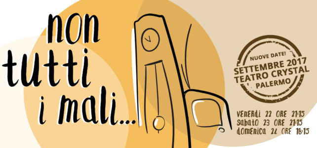 Non tutti i mali… nontuttimali