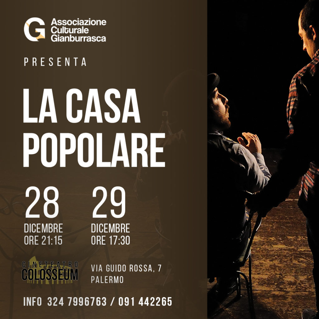 La casa popolare