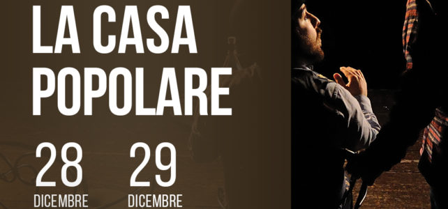 La casa popolare arriva al Colosseum casa-popolare